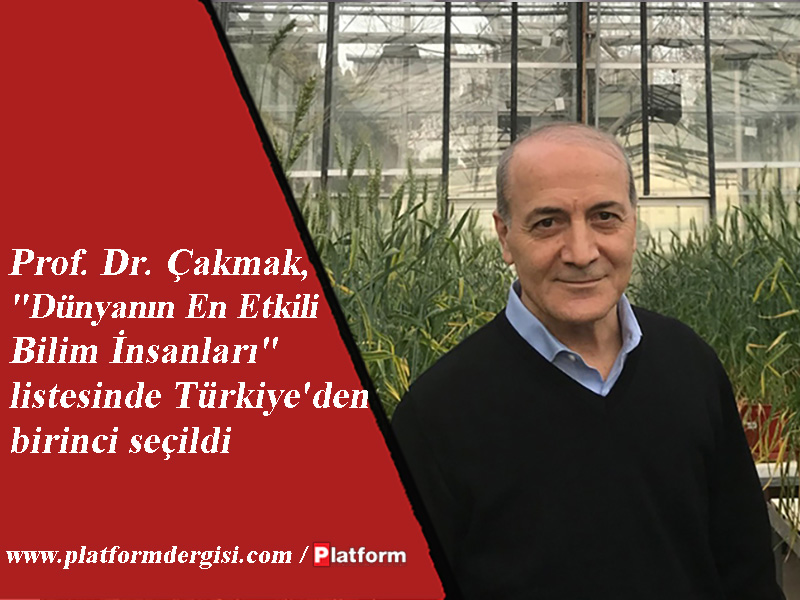 Prof. Dr. İsmail Çakmak, 'Dünyanın En Etkili Bilim İnsanları' listesinde Türkiye'den birinci seçildi

#İsmailÇakmak #Türkiye #Stanford #SabancıÜniversitesi

platformdergisi.com/yazi/haberler/…