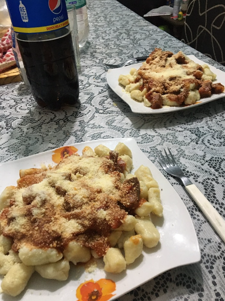 La reunión que necesito
