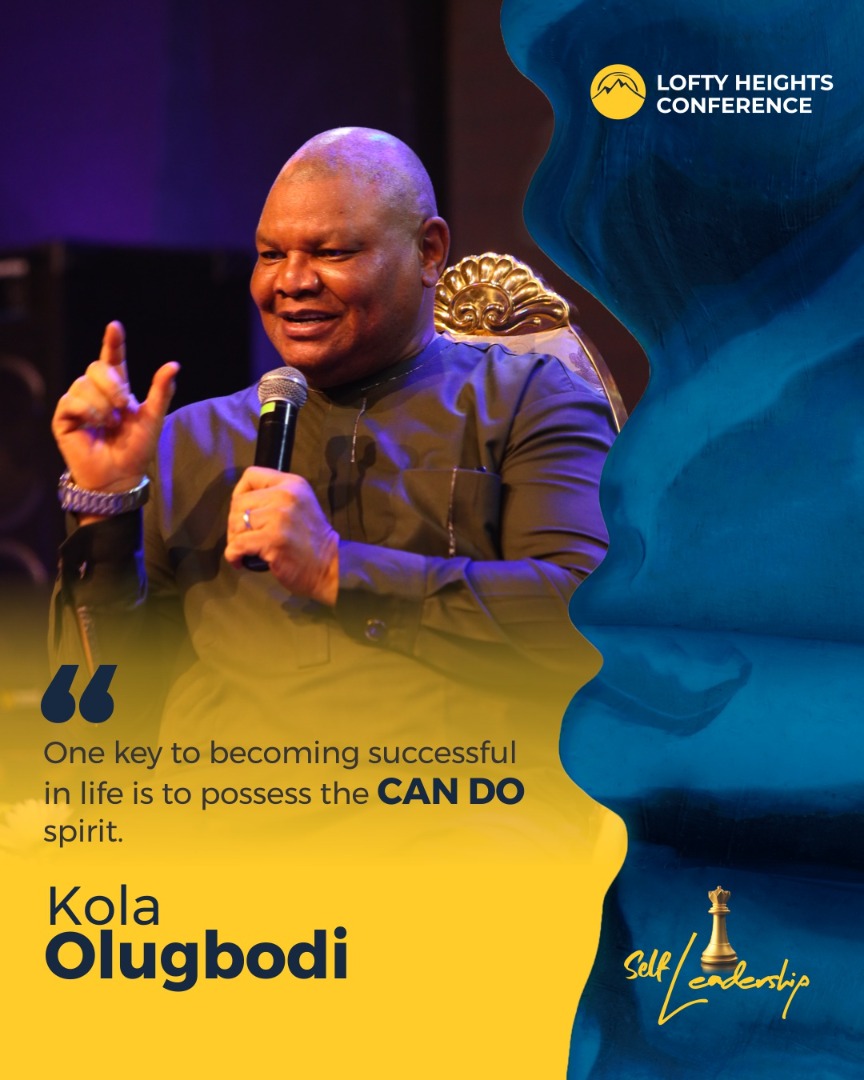 charactercoach_'s tweet photo. Nuggets from:
@kolaolugbodi
@WaleTejumade
@LoftyHeightsNG
#LHC2023 #SelfLeadership https://t.co/ZqbboXbjne