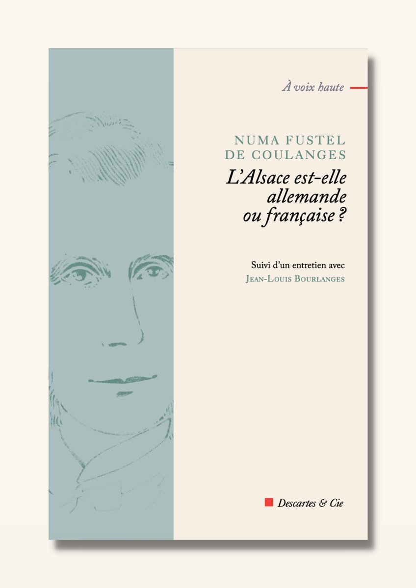 Éditions Descartes & Cie tweet media