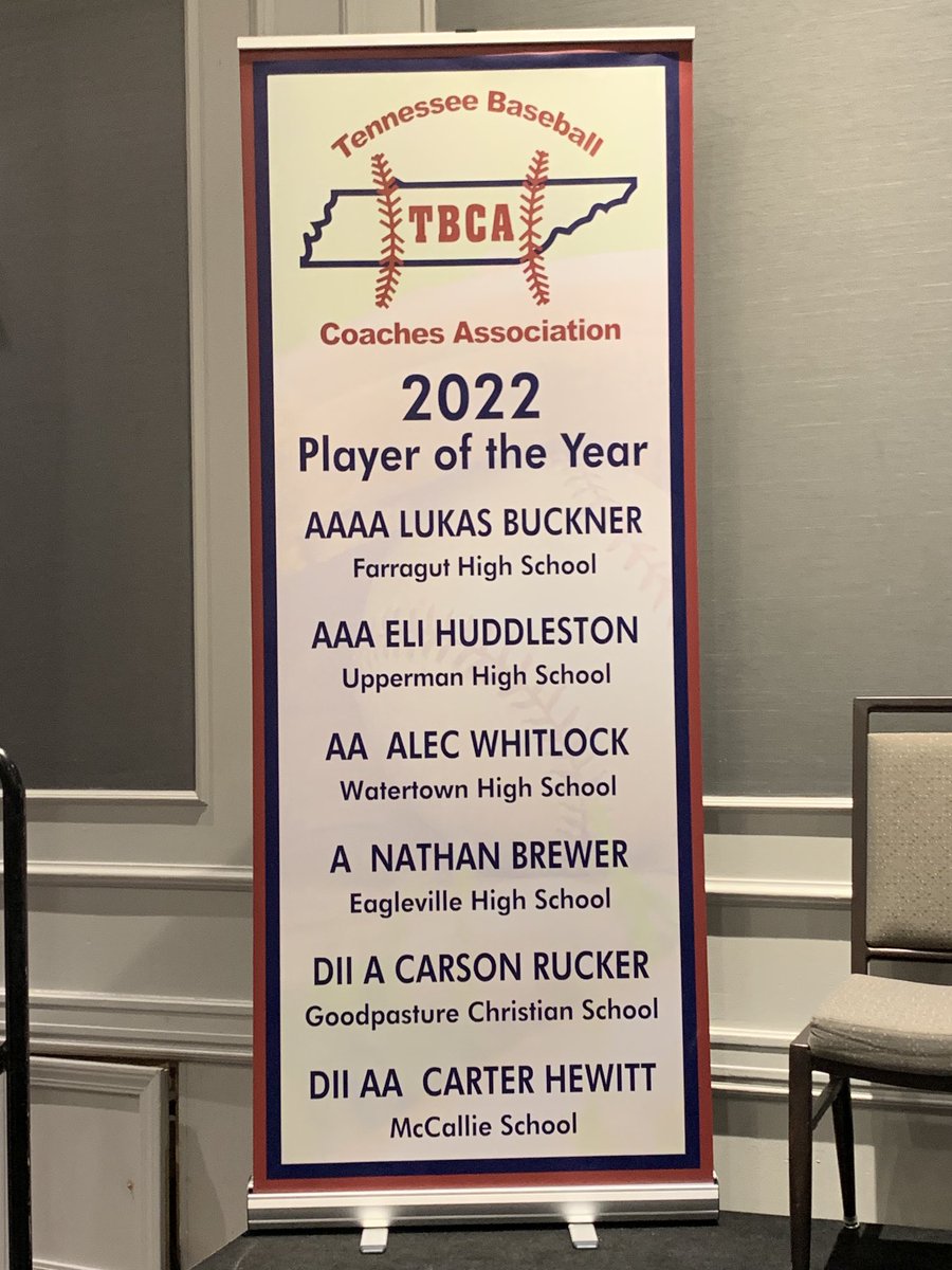 Familiar name on this list!