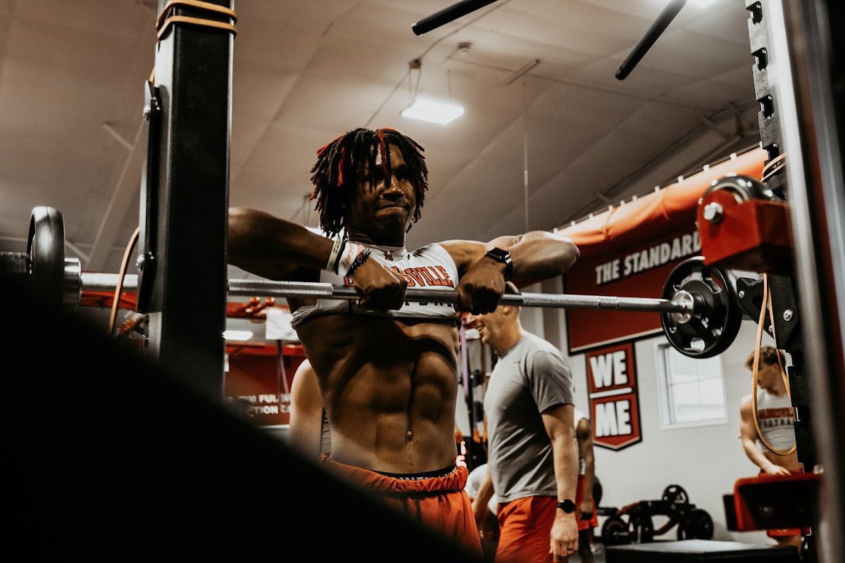 Gainesville HS Football tweet media