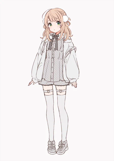 #しぐれういウインター2023 