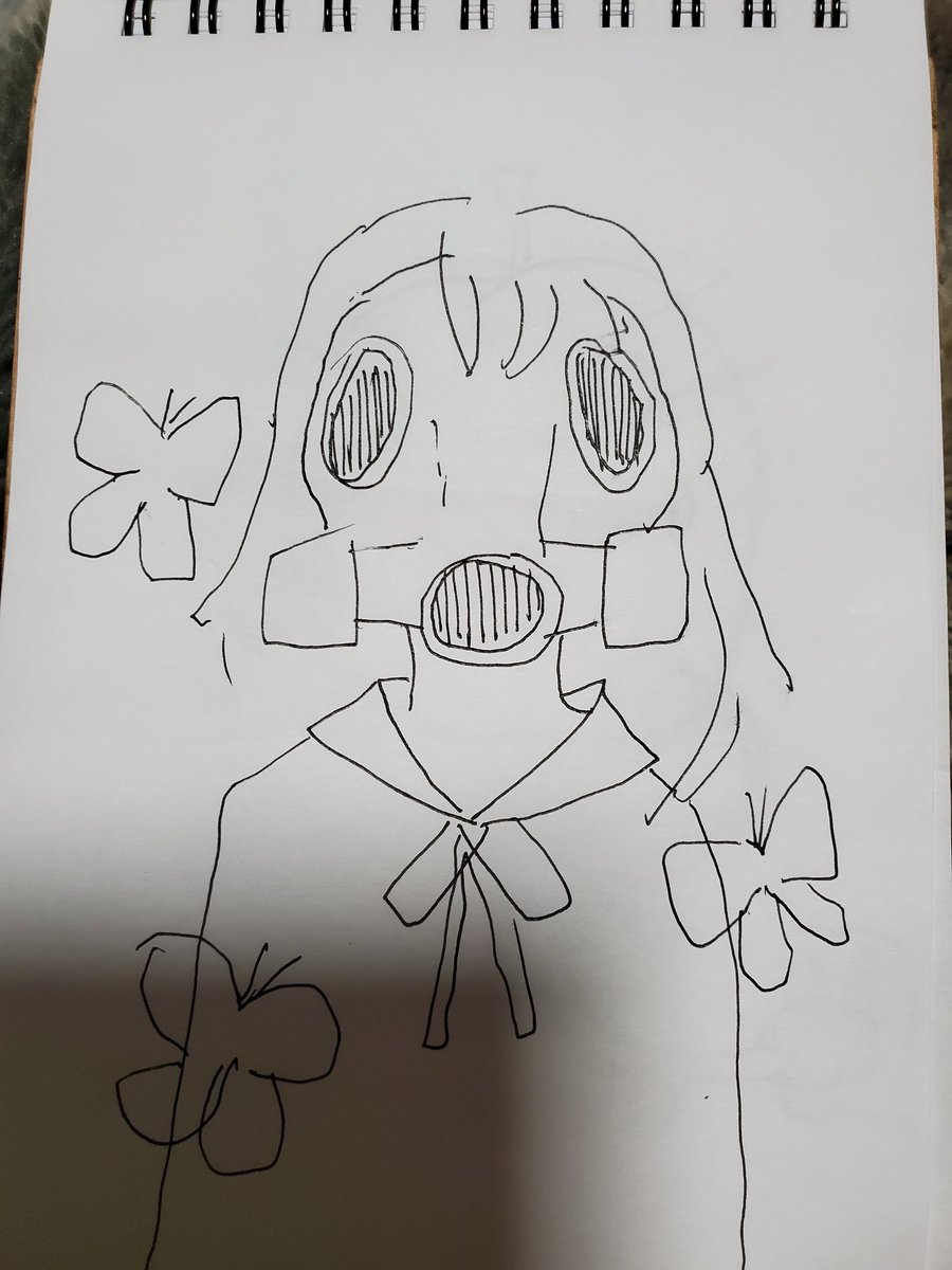 きなこ模索中... 