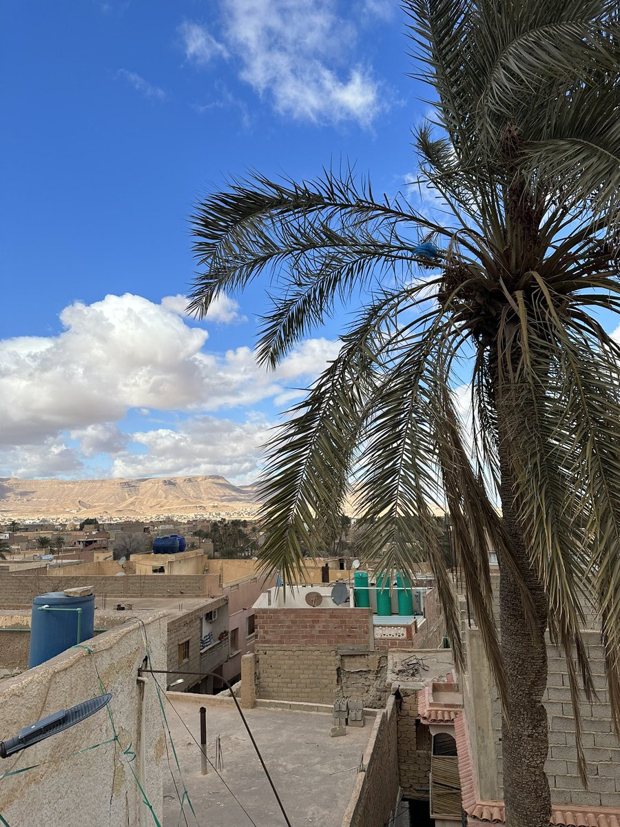 Bou Saâda, M’sila Algérie 🇩🇿