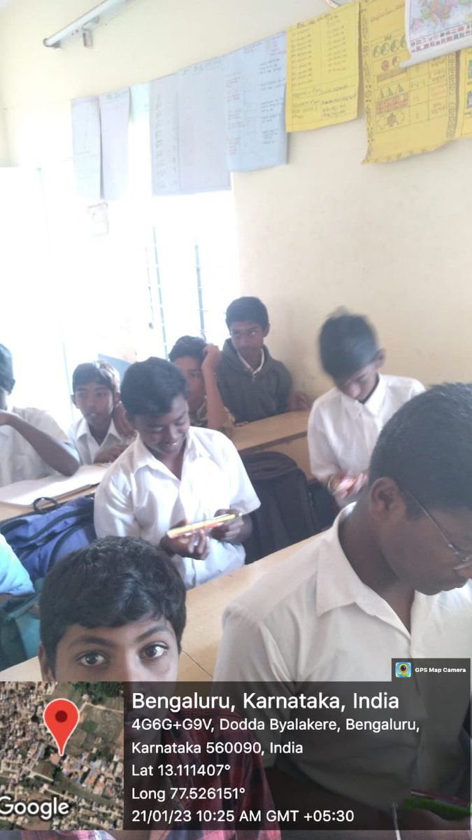 mlaahl's tweet photo. MLA Academy of Higher Learning NSS unit distributed Stationary to Government School children located in Byalakere, Hesaraghatta Main road on 21st January..โ๏ธ๐งฝ๐โ๏ธ๐๏ธโ๏ธ๐ซ#NSSrd #NSSindia #CMOkarnataka #NSSYS https://t.co/jiXznhHZKa