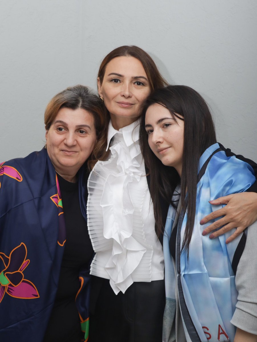 Ötən gün Regional Hüquqi və İqtisadi Maarifləndirmə İctimai Birliyi bir qrup Vətən müharibəsi şəhidlərinin ailələri ilə görüş keçirib.