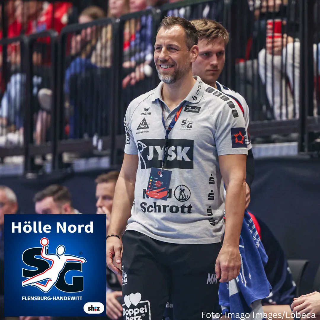 SGFleHa's tweet photo. 🎧 Die neue Folge #HölleNord
Unser Cheftrainer Maik #Machulla war der erste Gast beim „Hölle Nord“-Podcast in diesem Jahr und spricht über die Hinrunde der Saison 22/23.
Die ganze Folge gibt’s hier👇
https://t.co/BDmLuhgQT3
#SGPower💙❤️
#OhneGrenzen https://t.co/JUQwNG8mq5