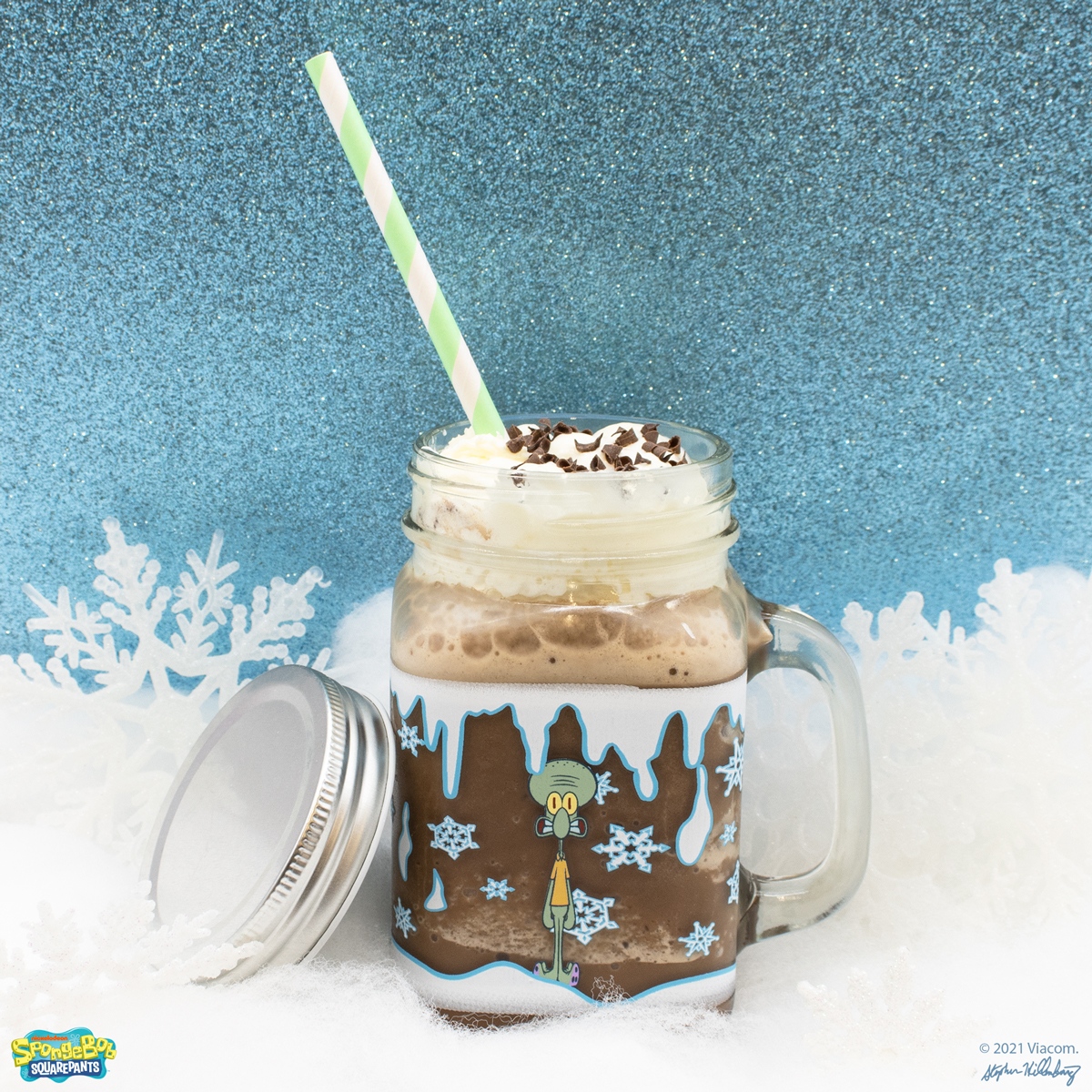 shopculturefly's tweet photo. Make yourself a fun drink this weekend. You deserve it. 😊 https://t.co/r2QoEeXtqf