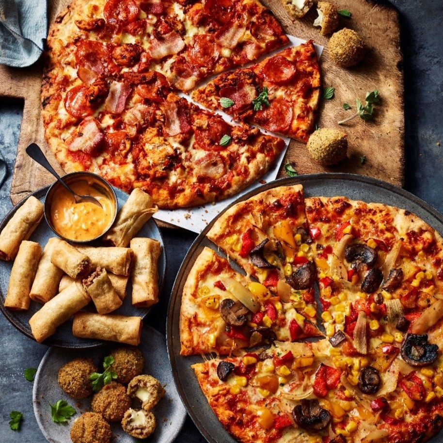 M&S tweet media