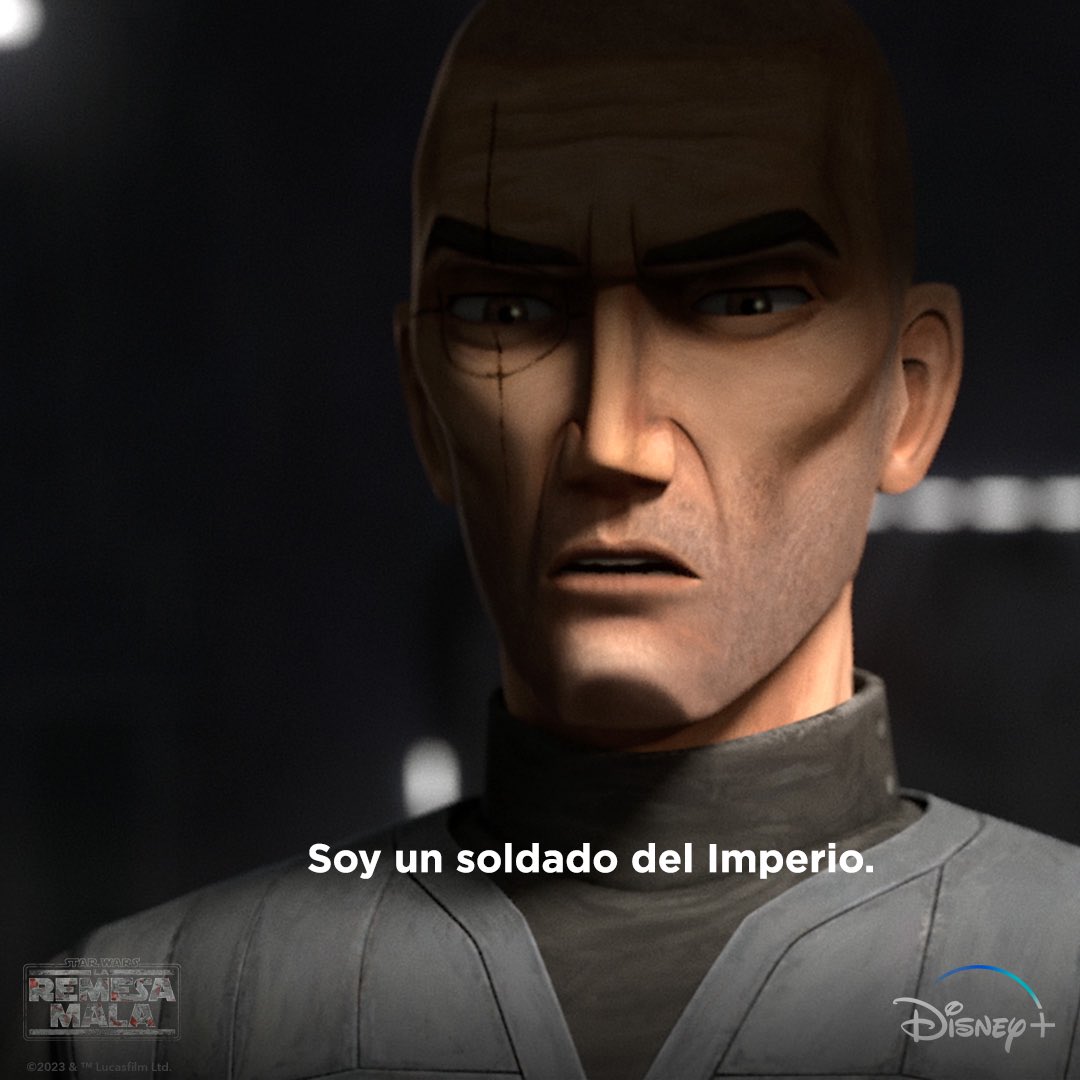 yosoydarthrevan's tweet photo. Para mí el mejor momento de la segunda temporada de #TheBadBath es: https://t.co/jfeHeMUyWU