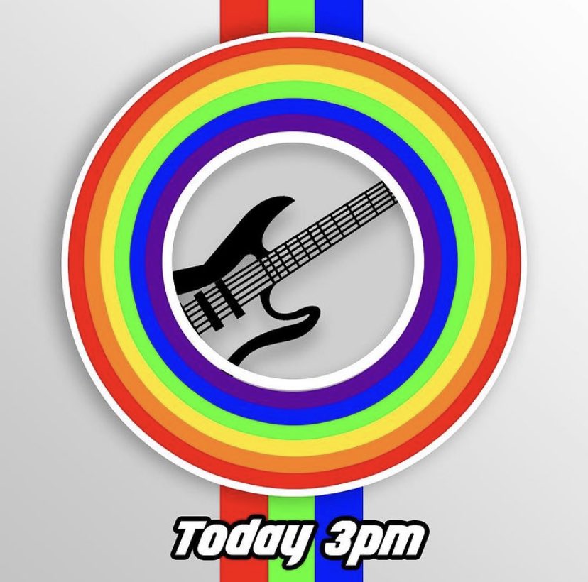 UniteRadioUK's tweet photo. From 3pm, we’ll be travelling back in time for a previous episode of Sylvia’s Classic Rock Show. It’s going to be a heartfelt one, and includes a tribute to the late and the great musician, Jeff Beck 🎸@Sylvia_RockShow https://t.co/vPS58WcKwr