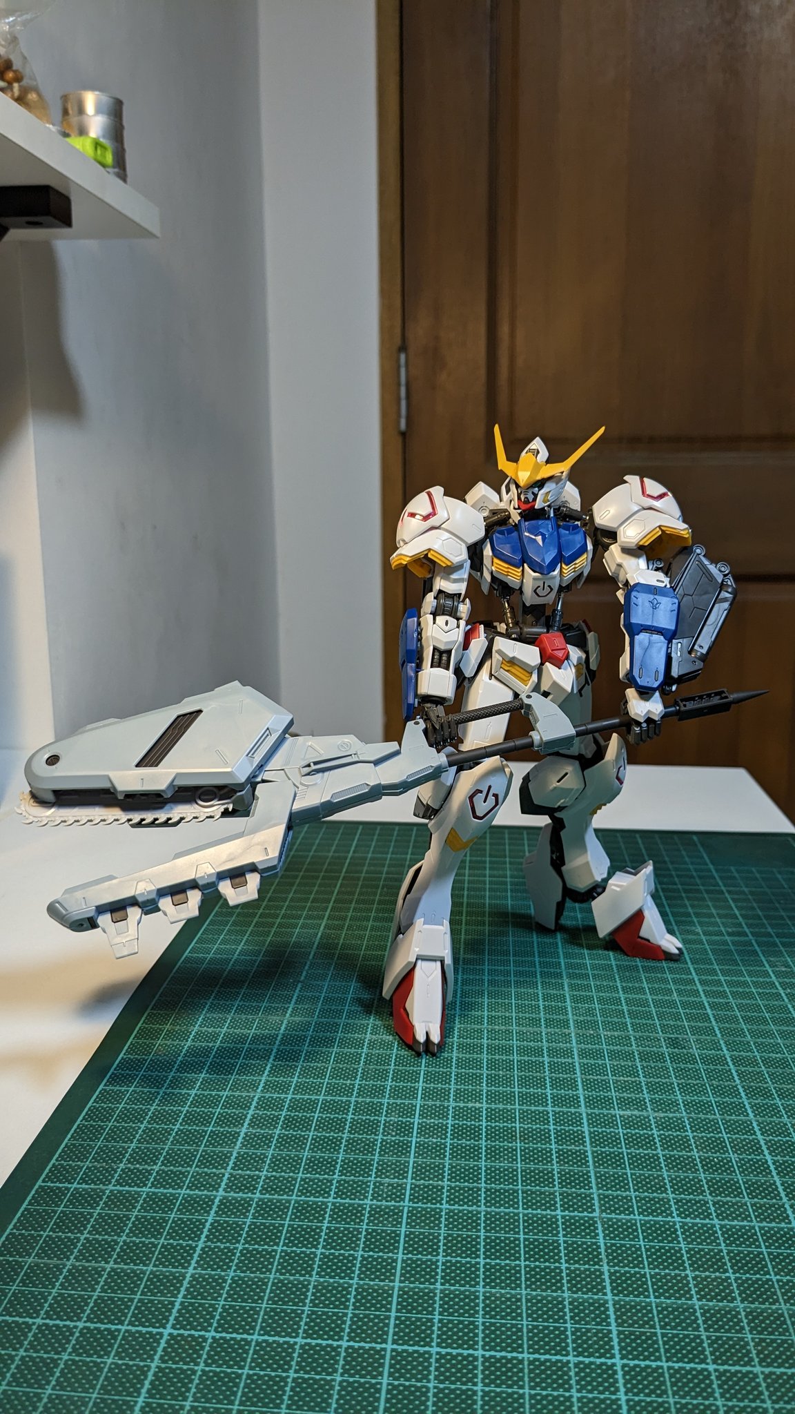 Plastic Scale Modelling |OT| Gunpla and Everything Else | Page 152 