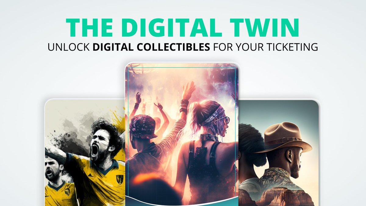 OPEN Ticketing Ecosystem tweet media