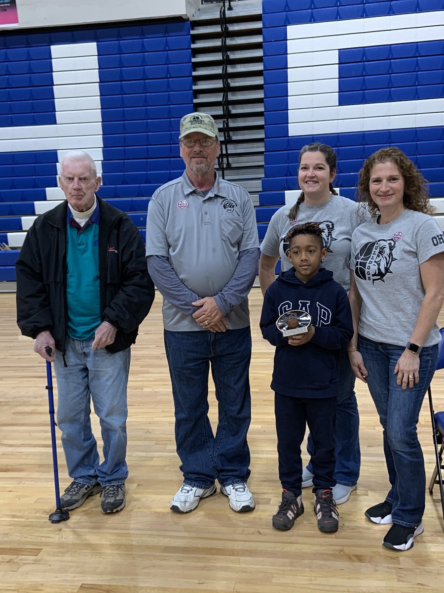 Mrs_Coach_Angel's tweet photo. Cayden places 2nd in the 8-9 Boys Division! So proud of him! @OHES_Covington #HoopShoot #ElksLodge https://t.co/0oZKVCldjj