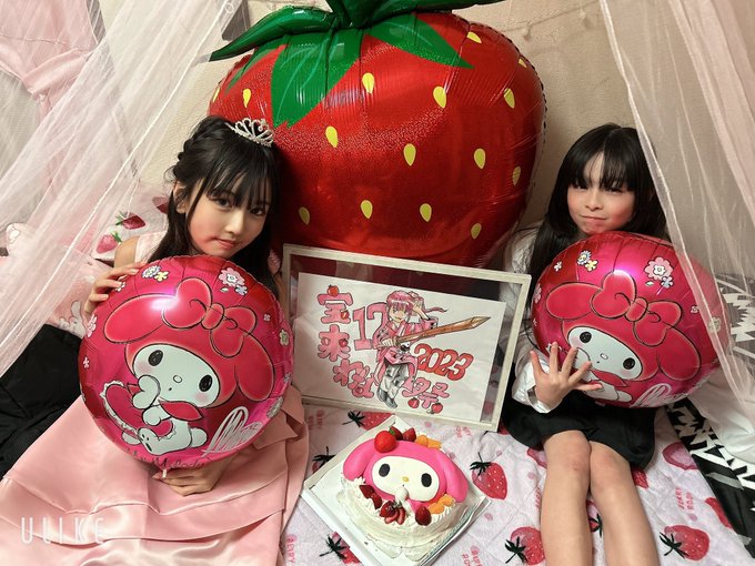 Twitterのコスプレ画像35