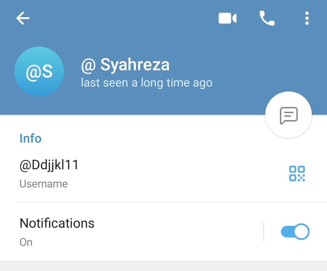 muhyo585's tweet photo. Dapet lagi akun yang suka nipu via grindr, berkedok 0rgy
Terlampir no reknya juga

#penipu #gay #tangsel #BSD https://t.co/hN62RctDoa