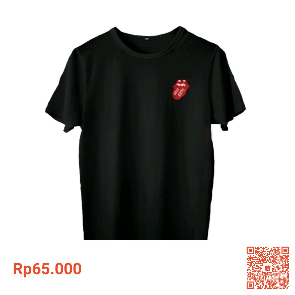 RatchunShopeh's tweet photo. Saya menjual KAOS SINCE 1970 pria dan wanita seharga Rp65.000. Dapatkan produk ini hanya di Shopee! https://t.co/7IPgnQpNJ6 #ShopeeID #Shopee #shopeehaul #ShopeePH #ShopeeCaresPH #BLACKPINK #jodohditanganantono https://t.co/HG97tO9Ona
