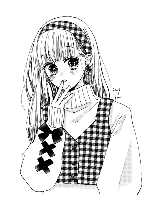 息抜きお絵描き✏️

黄砂かな
鼻がむずむずします
まだアイツではないはず… 