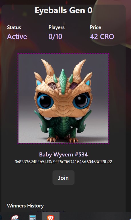 cro_hogs's tweet photo. π¨ Update #Hogsquad
New #NFTs in our raffle
β¬οΈ
https://t.co/cj8jLc4JPV
β³οΈ #CroHogs
β³οΈ @BabyMonstersNFT
Join our discord to be always updated
β¬οΈ
https://t.co/Wd2DdefxUg
#cro #crofam #HUNTERZ https://t.co/qs4EIFWnST