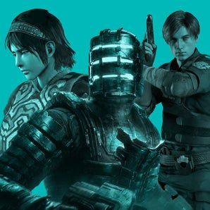 IGN's tweet photo. Video Game Remakes Should Be More Than Just HD Clones of Old Games https://t.co/ftSNVJmhQO https://t.co/D3kq10Mgfd