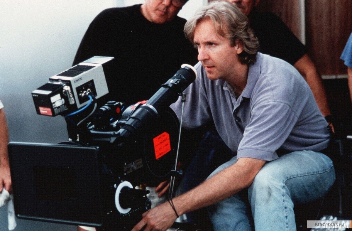 damoviebuff's tweet photo. The master when it comes to sequels, if @JimCameron directs #TrueLies2 , it will be spectacular. #Aliens #Terminator2 and #AvatarTheWayofWater have proven the man can do sequels better or equal as the original. We need @Schwarzenegger to be directed by #JamesCameron again. https://t.co/URTZxjGpo7
