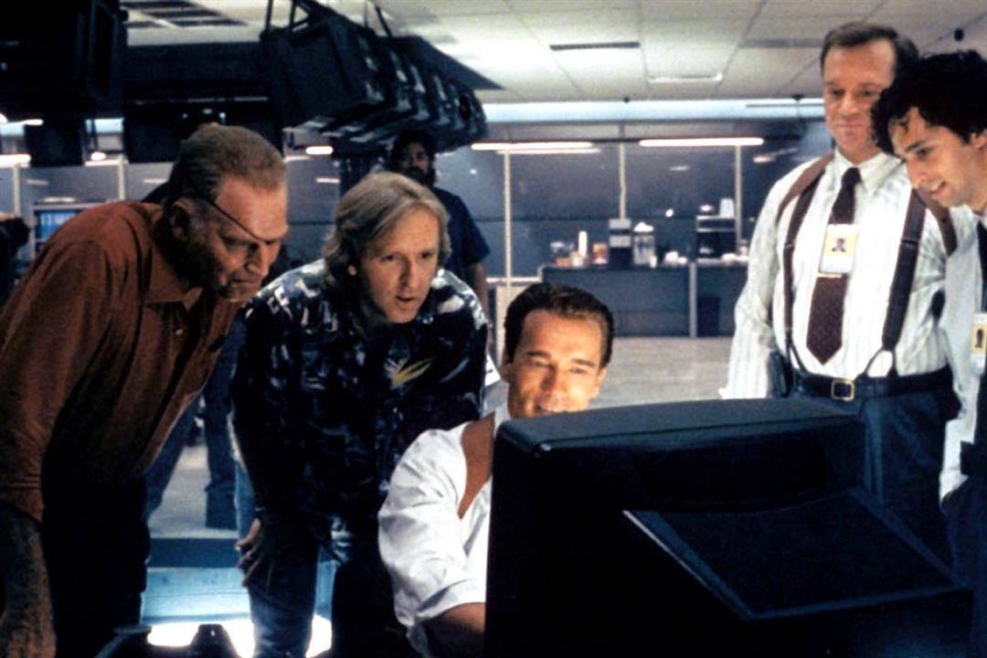damoviebuff's tweet photo. The master when it comes to sequels, if @JimCameron directs #TrueLies2 , it will be spectacular. #Aliens #Terminator2 and #AvatarTheWayofWater have proven the man can do sequels better or equal as the original. We need @Schwarzenegger to be directed by #JamesCameron again. https://t.co/URTZxjGpo7