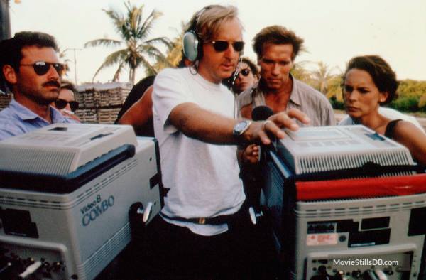 damoviebuff's tweet photo. The master when it comes to sequels, if @JimCameron directs #TrueLies2 , it will be spectacular. #Aliens #Terminator2 and #AvatarTheWayofWater have proven the man can do sequels better or equal as the original. We need @Schwarzenegger to be directed by #JamesCameron again. https://t.co/URTZxjGpo7