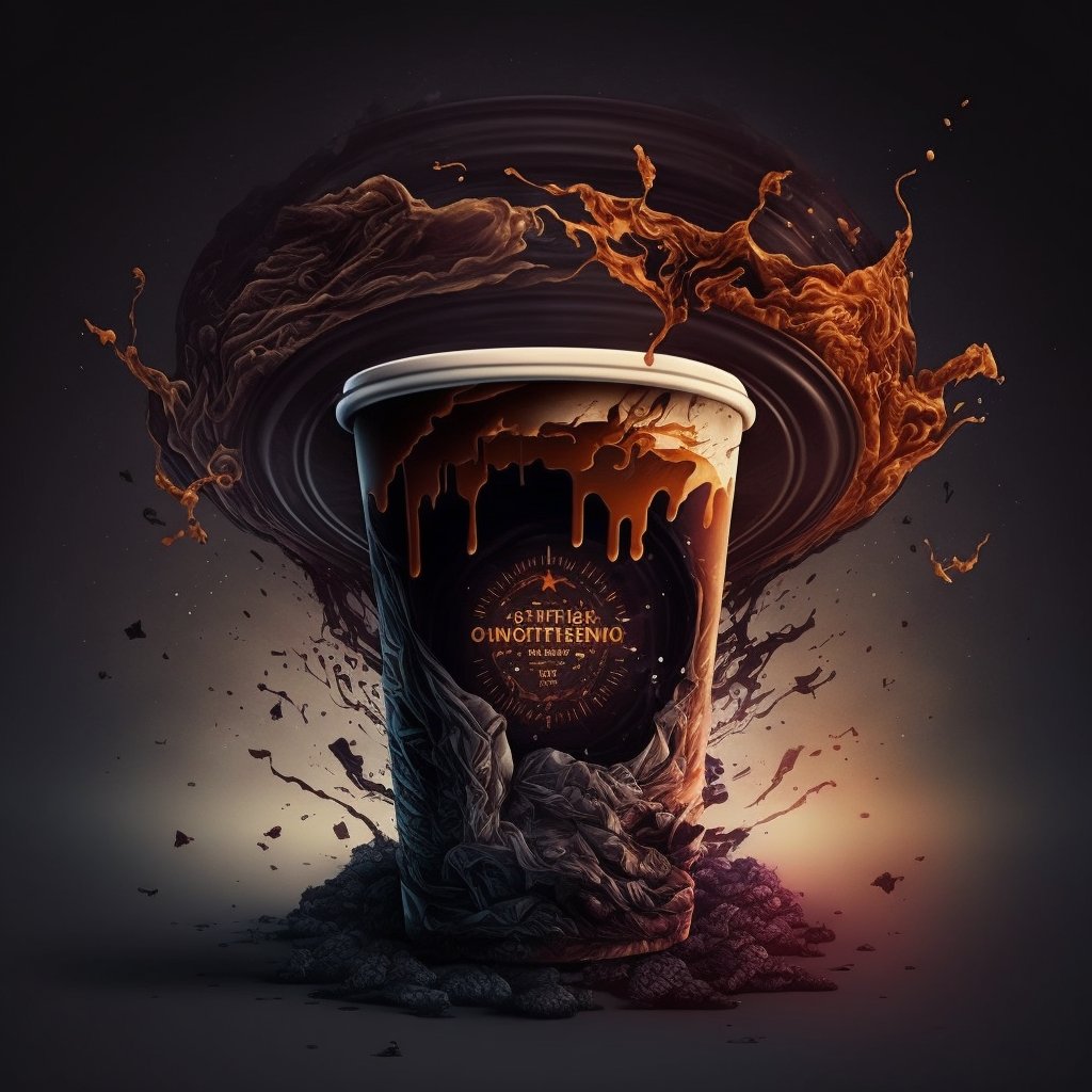 RaajuMorol's tweet photo. If we can have augmented reality, why not have Augmented Coffee - to keep us awake during the day.
#augmentedreality #augmentedcolorreality #augmentedvirtualreality #augmentedrealityart #augmentedrealitygame #augmentedrealitymarketing #augmentedreality4d https://t.co/x9OemnxDuH