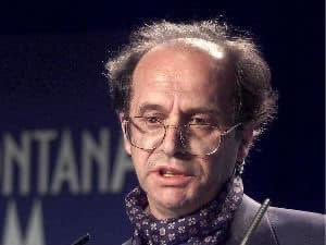 “Kje trim e nuk çau kryet për kurrnji kritikë e të shame, sepse ai ishte ma i dijtuni e ma i urti i të gjitheve“, At Zef Pllumbi për Ibrahim Rugovën.