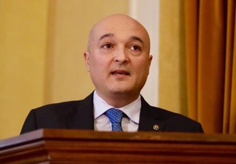 juanluispavon1's tweet image. ‘La excepcional humildad de Emilio Gómez González’. Mi artículo, en la muerte de uno de los investigadores sevillanos más extraordinarios y polifacéticos. Muchas personas gozan de más esperanza de vida gracias a sus tecnologías para la ciencia médica. Ver tinyurl.com/36nysy7n