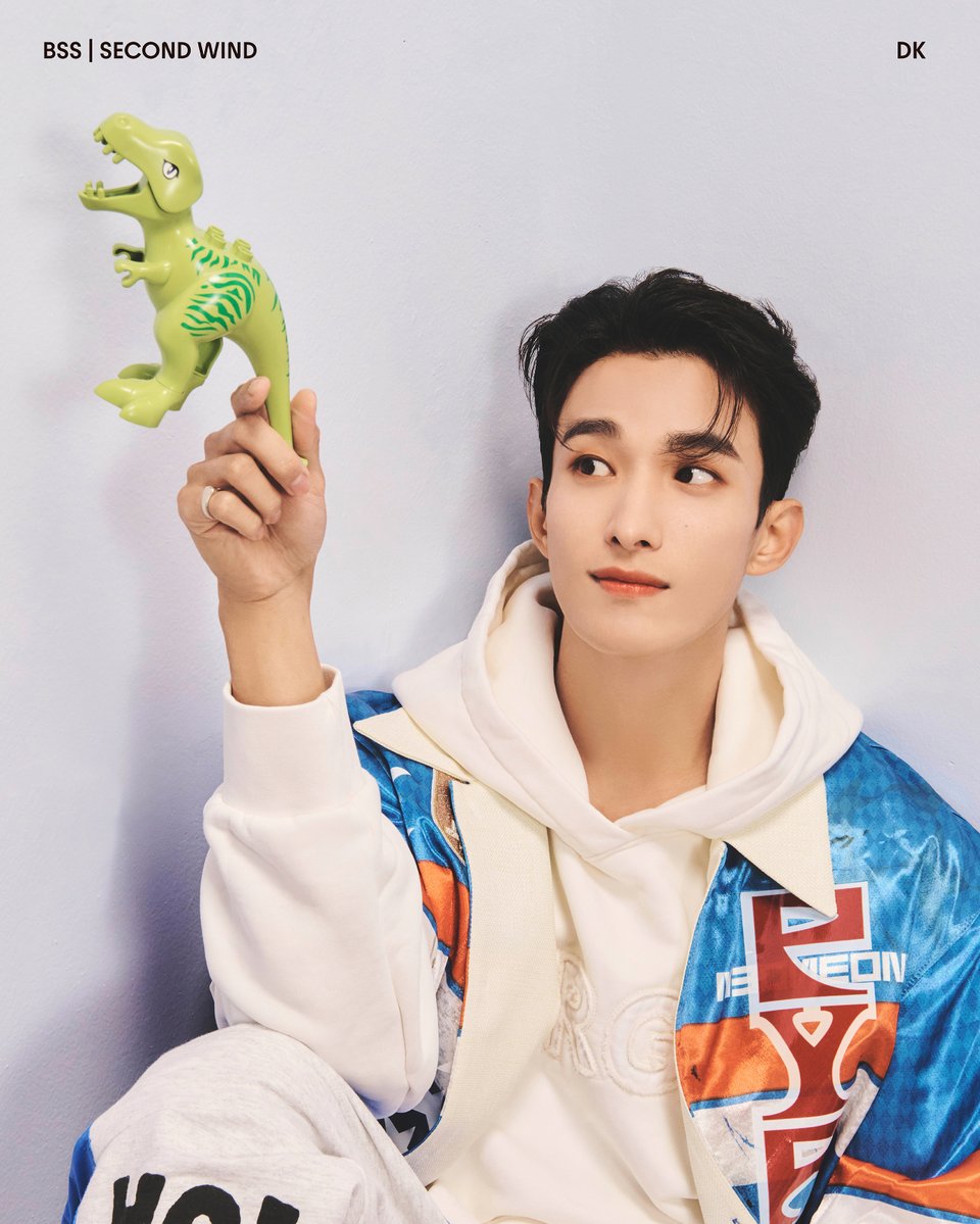 [잡담] 부석순 도겸 티져 새로운 잘생김이다 | 인스티즈