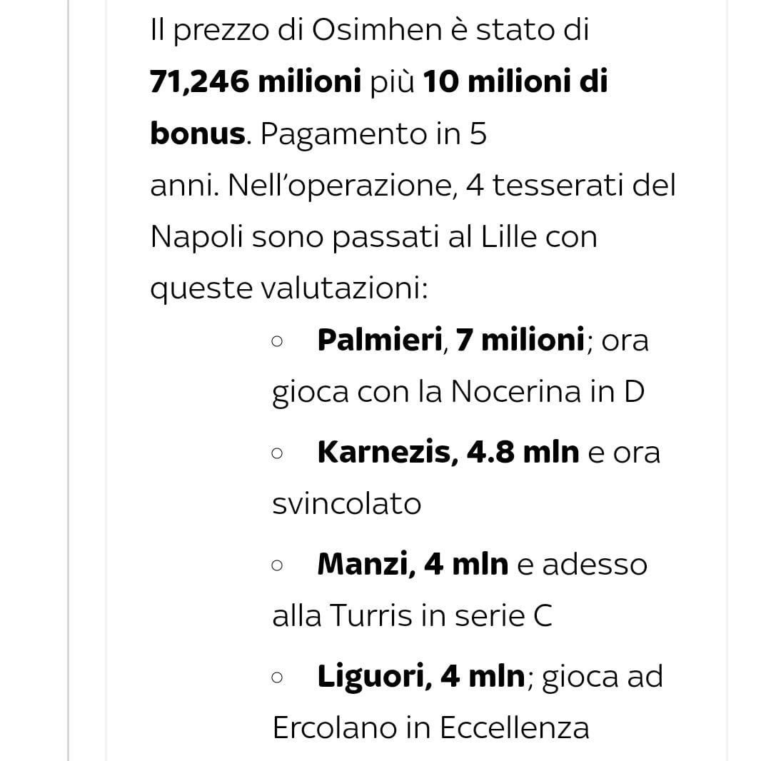 tonicaprotto's tweet photo. Non sono juventino ma vorrei capire meglio come mai solo la Juve… questa operazione non è scandalosa come le altre? Chiedo aiuto a chi ritengo imparziale… @LucaMarchetti @DiMarzio @SkySport https://t.co/BUMOaRdVHL