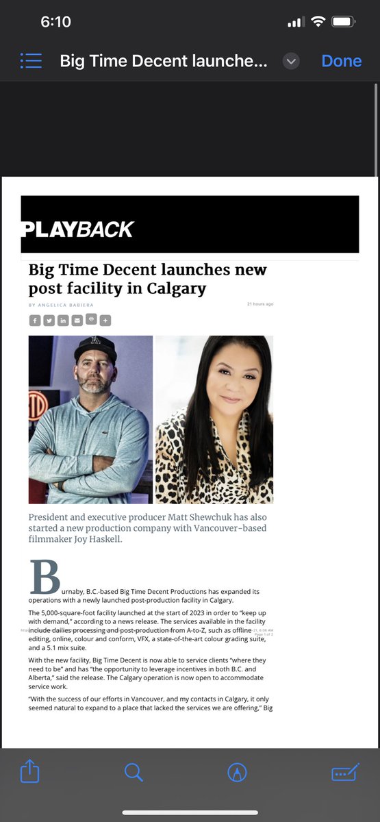 Joy Haskell tweet media