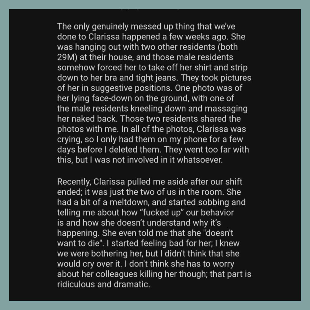 AskAubry 🦋 🐆🦝 tweet media