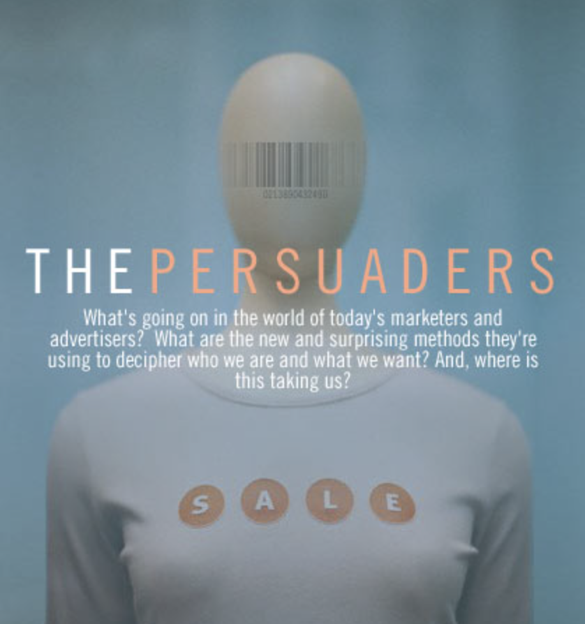 Master psychology and you can print money at will

Need help getting started?

These 15 documentarie...