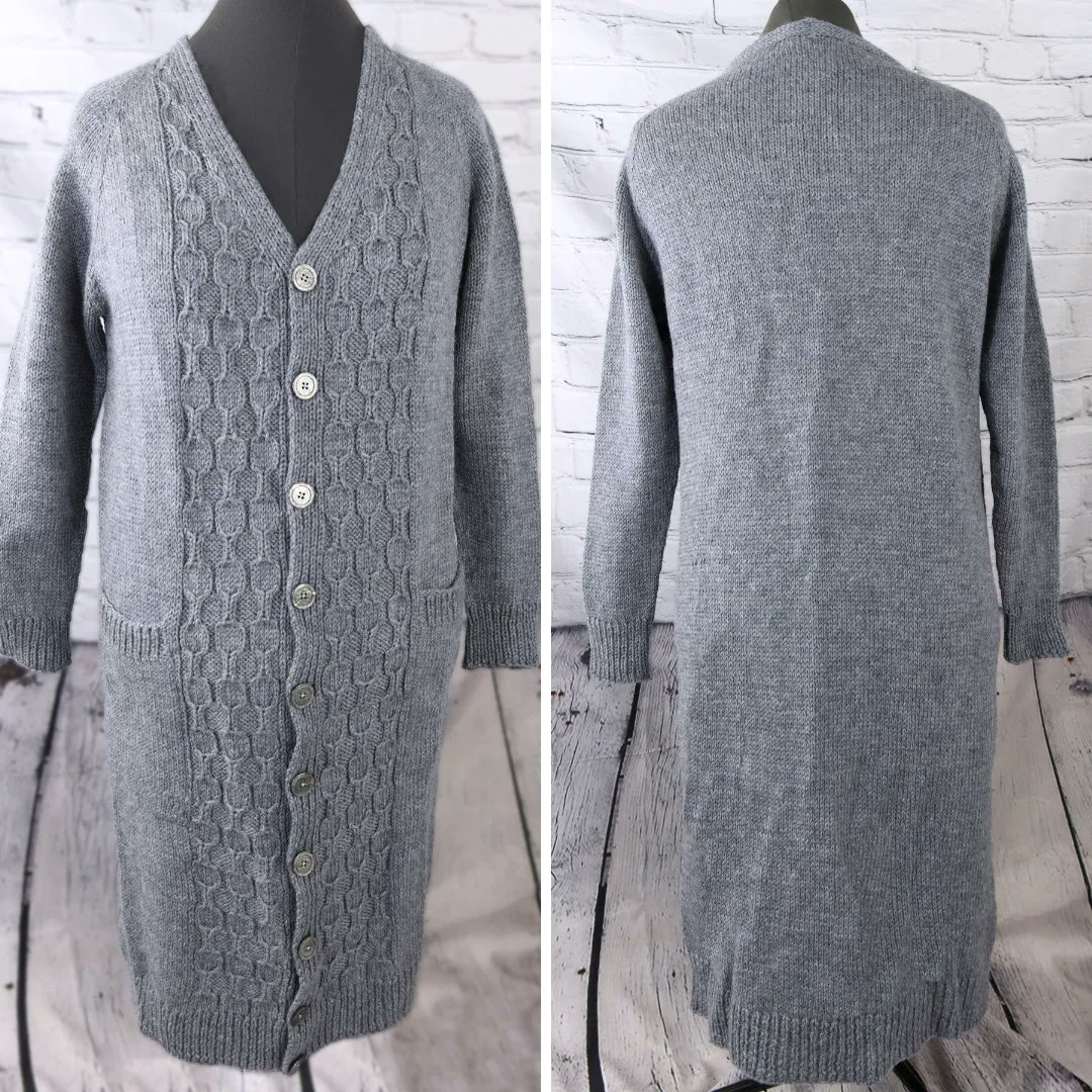 CascadeYarns's tweet photo. Stockton Cardigan in Cascade 220
by Cheryl Toy
Download this free pattern on the Cascade Yarns website
https://t.co/LdLo6fubfC
#CascadeFreePattern #CascadeYarns #FreePattern #Cascade220 #KnitCardigan https://t.co/VW8zd7oO80