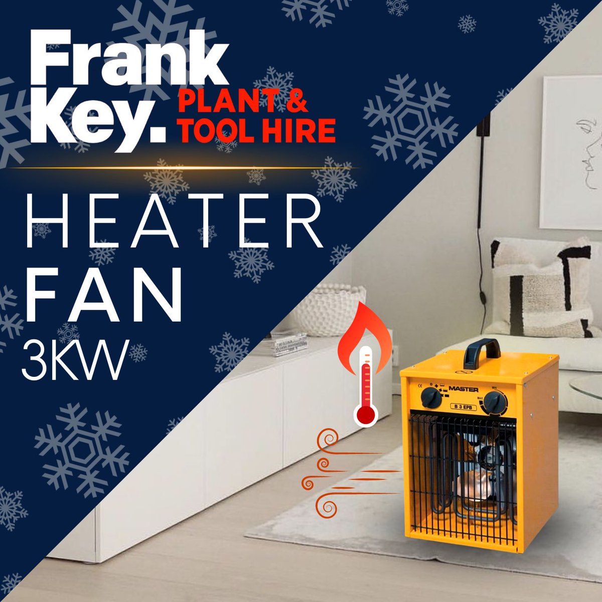Frank Key Tool Hire tweet media