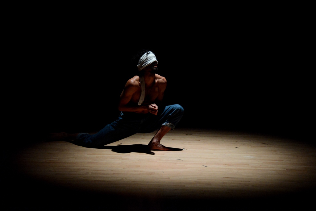 Join us tonight in the B2 for our first event of the new year: "La Mama de mi Mama" a free multidisciplinary performance will be an exploration of Latinx identity, dance, ancestry, and live music. 

When + Where: 6PM TONIGHT @ B2
Register: eventbrite.com/e/la-mama-de-m…