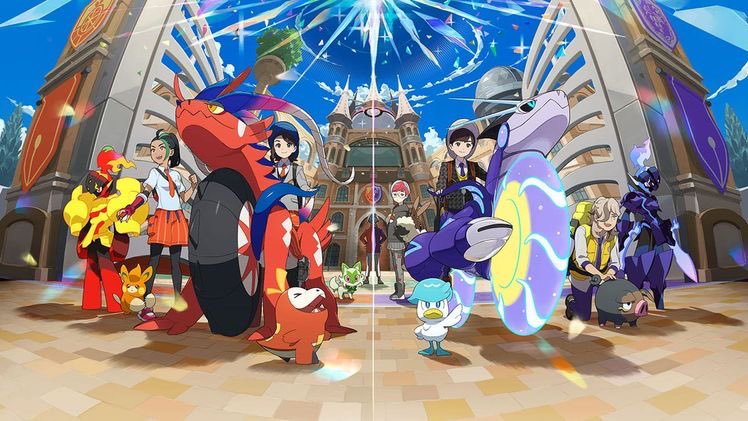 shiftingonyx's tweet photo. •─────⋅ᓚᘏᗢ⋅─────•
CURRENT DRs (as of 01/21/23);

[•] Chainsaw Man 
[•] Minecraft Dairies
[•] Pomémon (scarlet/violet)
•─────⋅ᓚᘏᗢ⋅─────• https://t.co/Ra1rSeauWw