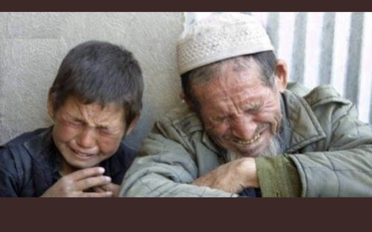 OqaabHazarstan's tweet photo. من و تو درد مشترک داریم 
مظلومیت ،آوارگی، نسل کشی، کوچ اجباری
راه سخت در پیش رو داریم اسقامت اتحاد 
و همبستگی تنها راه حل برای پایان این درد است
#StopHazaraGenocide https://t.co/UCpGXS0dp5