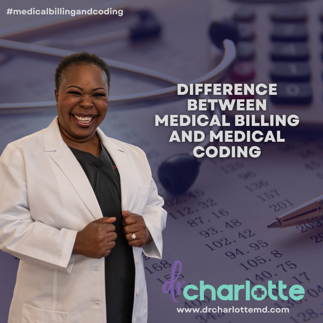 Difference Between Medical Billing and Medical Coding
psychreg.org/difference-bet…