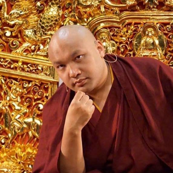 Returning to that place where you started with ~ 17th Karmapa justdharma.com/0ol4g