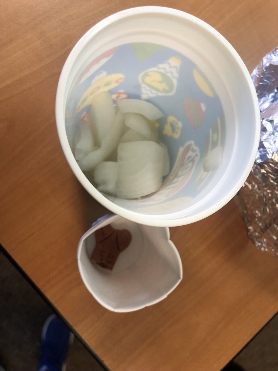 So much fun contextualizing our Horrible Harry book to a classroom experiment.   We used our “schnozzola” to guess the “aroma.”  We had everything from dog treats to onions!