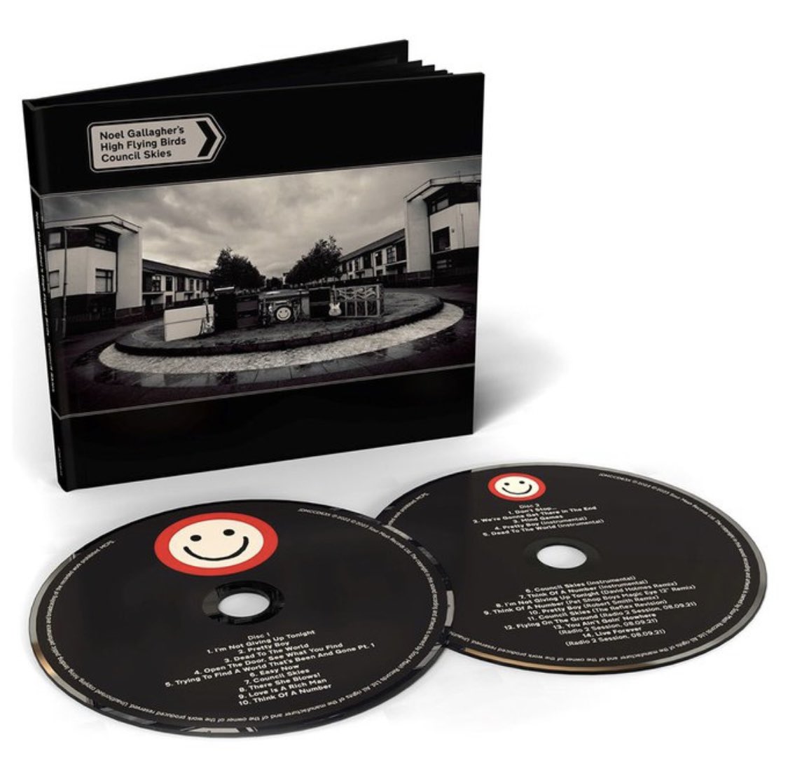 Pete Gleadall tweet media