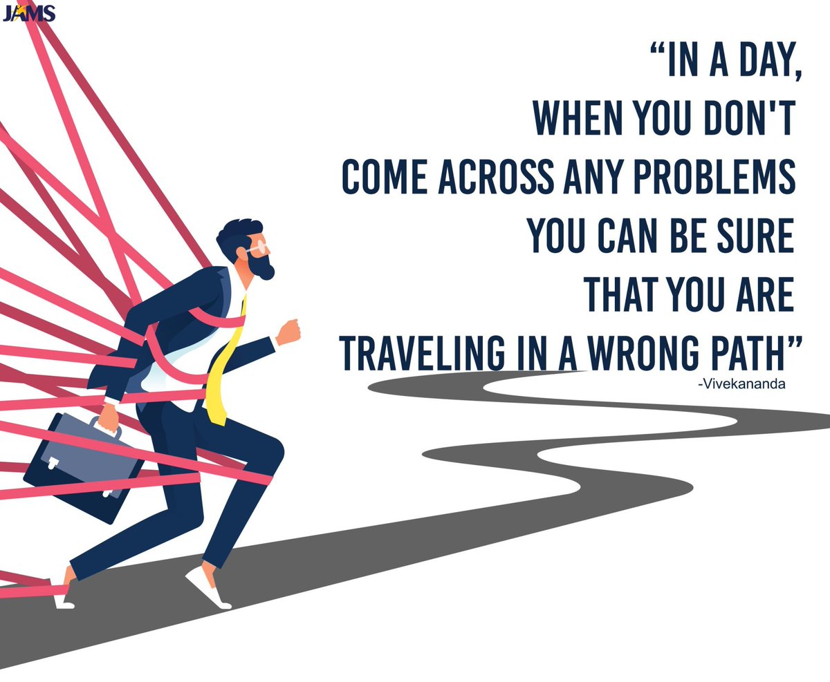 Jamshrsolutions's tweet image. Problems are simply opportunities in disguise. Embrace them and keep moving forward! 💪🚀 #problemssolvers #NeverGiveUp 💯 #growthmindset #jamshrsolutions #jamsmanpowersupply #jamsfaciitiesmanagement #jamsgroup