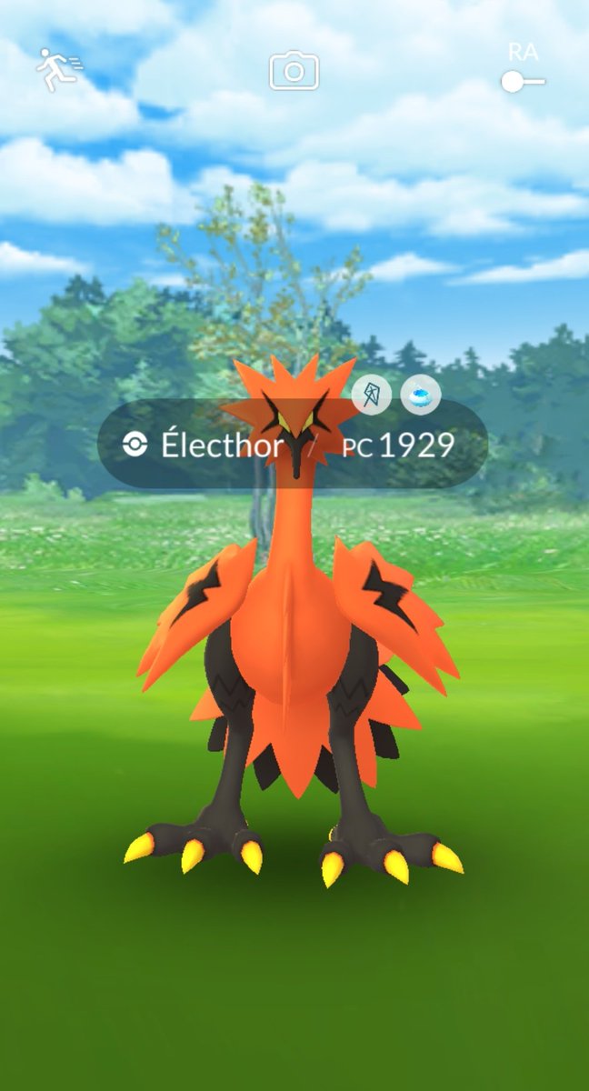 Daphné 👑✨ tweet media