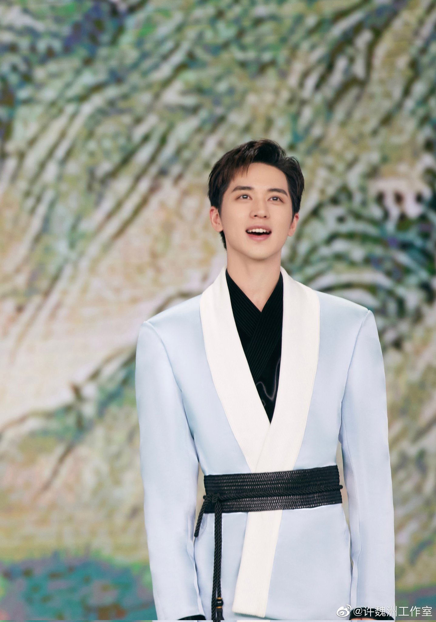 timmy xu weizhou on X: 