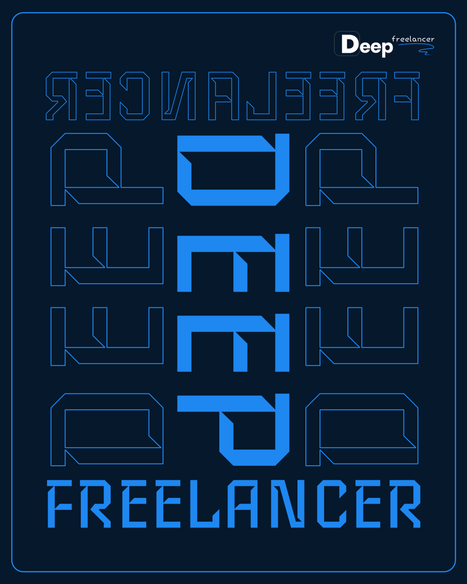 deepfreelance's tweet photo. The Future of Explainers

DM or Email us your requirements at: crm@deepfreelancer.com

Website - https://t.co/GxfQmXy0HY

Follow @deepfreelance

#marketingvideos #commercialvideos #videoediting #videoproduction #socialmediavideos #businessvideos #productvideos #servicevideos https://t.co/DgyvkN8HEC