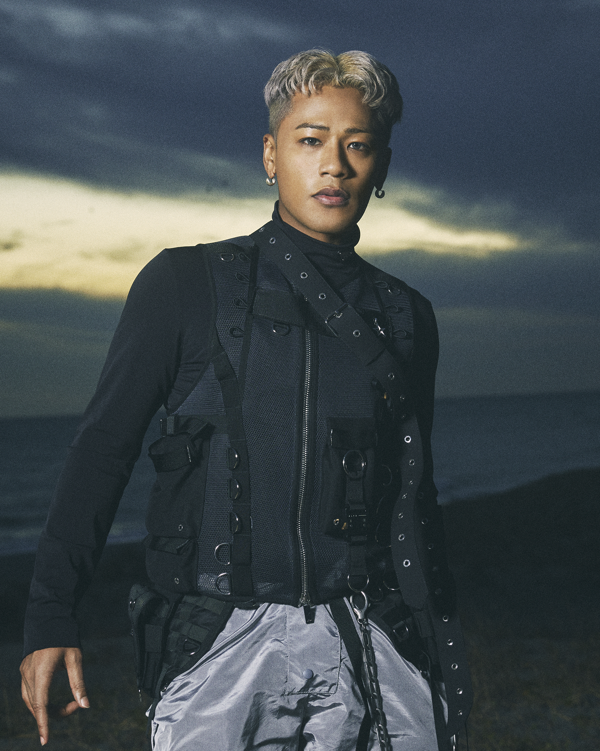 三代目J SOUL BROTHERS on X: 
